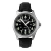 Thumbnail Image 0 of Sekonda Aviator Men's Black Nylon Strap Watch