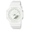 Thumbnail Image 1 of G-Shock GMA-P2100-7AER White Resin Strap Watch