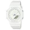 Thumbnail Image 0 of G-Shock GMA-P2100-7AER White Resin Strap Watch