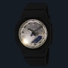 Thumbnail Image 3 of G-Shock GMA-P2100-7AER White Resin Strap Watch