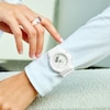 Thumbnail Image 4 of G-Shock GMA-P2100-7AER White Resin Strap Watch
