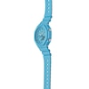 Thumbnail Image 2 of G-Shock GA-2100-2A2ER Blue Resin Strap Watch