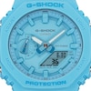 Thumbnail Image 6 of G-Shock GA-2100-2A2ER Blue Resin Strap Watch