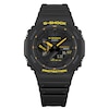 Thumbnail Image 2 of G-Shock GA-B2100CY-1AER Men's Black Resin Strao Watch