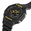 Thumbnail Image 4 of G-Shock GA-B2100CY-1AER Men's Black Resin Strao Watch