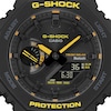 Thumbnail Image 7 of G-Shock GA-B2100CY-1AER Men's Black Resin Strao Watch