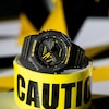 Thumbnail Image 8 of G-Shock GA-B2100CY-1AER Men's Black Resin Strao Watch