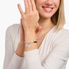 Thumbnail Image 2 of Thomas Sabo Sterling Silver CZ Number '18' Charm