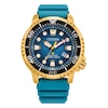 Thumbnail Image 0 of Citizen Eco-Drive Men's Promaster Diver Blue Polyurethane Strap Watch