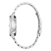 Thumbnail Image 3 of Citizen Automatic Tsuyosa Multi Colour Dial Stainless Steel Bracelet Watch