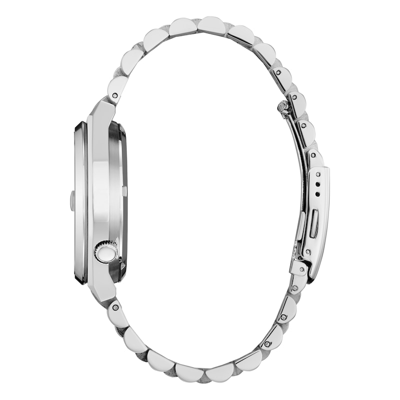 Main Image 3 of Citizen Automatic Tsuyosa Multi Colour Dial Stainless Steel Bracelet Watch