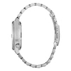 Thumbnail Image 3 of Citizen Automatic Tsuyosa Men's Teal Ombré Dial Stainless Steel Bracelet Watch