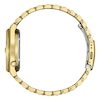 Thumbnail Image 3 of Citizen Automatic Tsuyosa Green Dial Gold Tone Stainless Steel Bracelet Watch