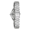 Thumbnail Image 3 of Bulova Sutton Ladies' Pink Dial Stainless Steel Bracelet Watch