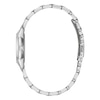 Thumbnail Image 2 of Bulova Sutton Ladies' Blue Dial Stainless Steel Bracelet Watch