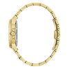 Thumbnail Image 2 of Bulova Marine Star Ladies' Black Mother of Pearl Dial Bracelet Watch