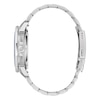 Thumbnail Image 2 of Bulova Marine Star Men's Blue Dial Stainless Steel Bracelet Watch