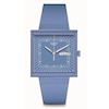 Thumbnail Image 0 of Swatch What If… Sky? Biosourced Material Strap Watch