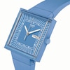 Thumbnail Image 1 of Swatch What If… Sky? Biosourced Material Strap Watch