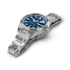 Thumbnail Image 3 of Hamilton Khaki Aviation Blue Dial & Stainless Steel Bracelet Watch