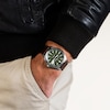 Thumbnail Image 4 of Hamilton Khaki Aviation Brown Leather Strap Watch