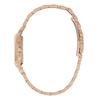 Thumbnail Image 4 of Olivia Burton Grosvenor Ladies' Blush Dial Carnation Gold Tone Bracelet Watch