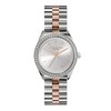 Thumbnail Image 1 of Olivia Burton Bejewelled Ladies' Stainless Steel & Rose Gold Tone Bracelet Watch