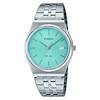 Thumbnail Image 0 of Casio Collection MTP-B145D-2A1VEF Blue Dial Stainless Steel Watch
