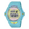 Thumbnail Image 1 of Casio Baby-G BG-169PB-2ER Ladies' Blue Strap Watch