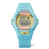 Thumbnail Image 2 of Casio Baby-G BG-169PB-2ER Ladies' Blue Strap Watch