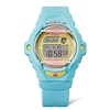 Thumbnail Image 1 of Casio Baby-G BG-169PB-2ER Ladies' Blue Strap Watch