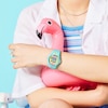 Thumbnail Image 3 of Casio Baby-G BG-169PB-2ER Ladies' Blue Strap Watch