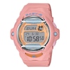 Thumbnail Image 0 of Casio Baby-G BG-169PB-4ER Ladies' Pink Strap Watch