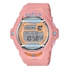 Thumbnail Image 1 of Casio Baby-G BG-169PB-4ER Ladies' Pink Strap Watch