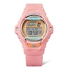 Thumbnail Image 2 of Casio Baby-G BG-169PB-4ER Ladies' Pink Strap Watch