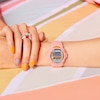 Thumbnail Image 2 of Casio Baby-G BG-169PB-4ER Ladies' Pink Strap Watch