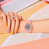 Thumbnail Image 3 of Casio Baby-G BG-169PB-4ER Ladies' Pink Strap Watch