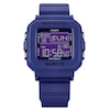 Thumbnail Image 1 of Casio Baby-G BGD-10K-2ER Ladies' Navy Strap Watch