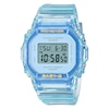 Thumbnail Image 1 of Casio Baby-G BGD-565SJ-2ER Ladies' Light Blue Strap Watch