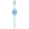 Thumbnail Image 2 of Casio Baby-G BGD-565SJ-2ER Ladies' Light Blue Strap Watch