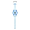 Thumbnail Image 4 of Casio Baby-G BGD-565SJ-2ER Women's Light Blue Strap Watch