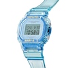 Thumbnail Image 5 of Casio Baby-G BGD-565SJ-2ER Women's Light Blue Strap Watch