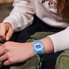Thumbnail Image 8 of Casio Baby-G BGD-565SJ-2ER Women's Light Blue Strap Watch