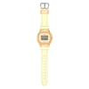 Thumbnail Image 2 of Casio Baby-G BGD-565SJ-9ER Ladies' Yellow Strap Watch