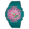 Thumbnail Image 0 of Casio G-Shock GMA-S2100BS-3AER Green Resin Strap Watch