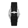 Thumbnail Image 3 of Fossil Breaker Men's Black Wave Dial Stainless Steel Bracelet Watch