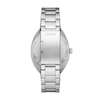 Thumbnail Image 3 of Fossil Breaker Men's Green Wave Dial Stainless Steel Bracelet Watch