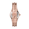 Thumbnail Image 3 of Diesel Vert Ladies' Rose Gold Tone Stainless Steel Bracelet Watch