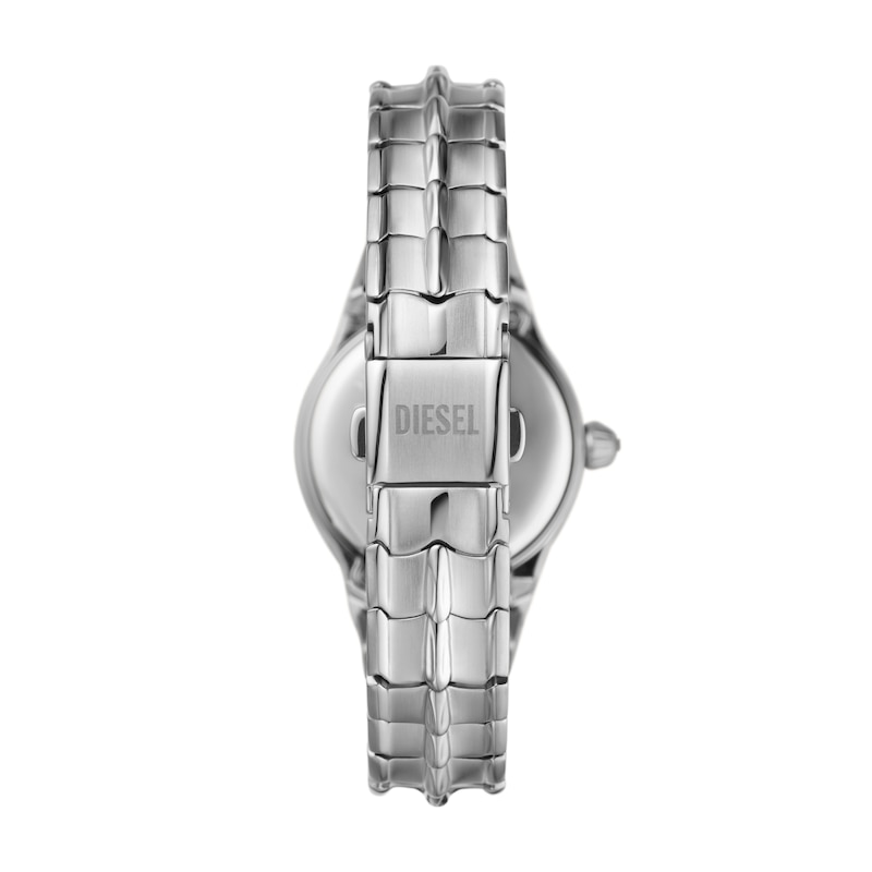 Main Image 3 of Diesel Vert Ladies' Silver Tone Stainless Steel Bracelet Watch