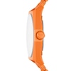 Thumbnail Image 2 of Diesel Scraper Men's All Orange Tone Bracelet Watch